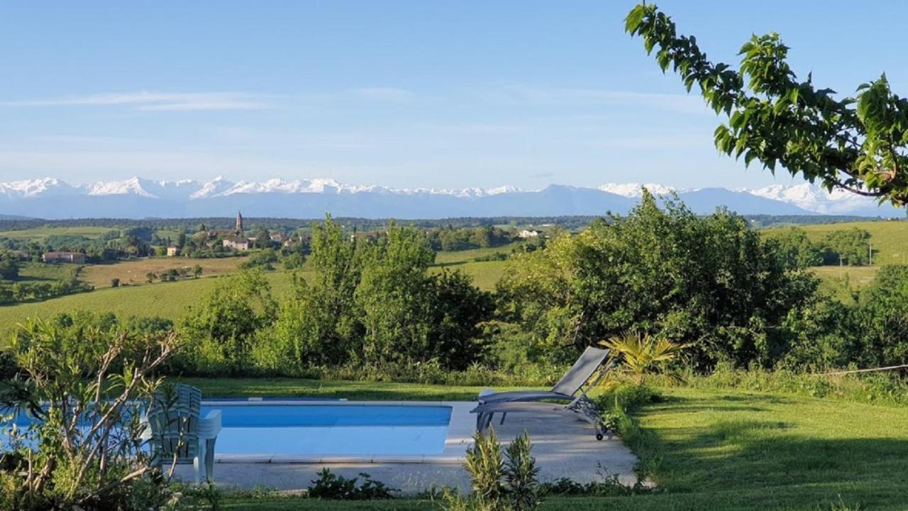 Figuier résidence Domaine Cap de Coste Saint-Frajou Esterno foto